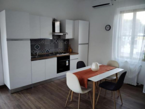 Casa vacanze Libertà Bisceglie